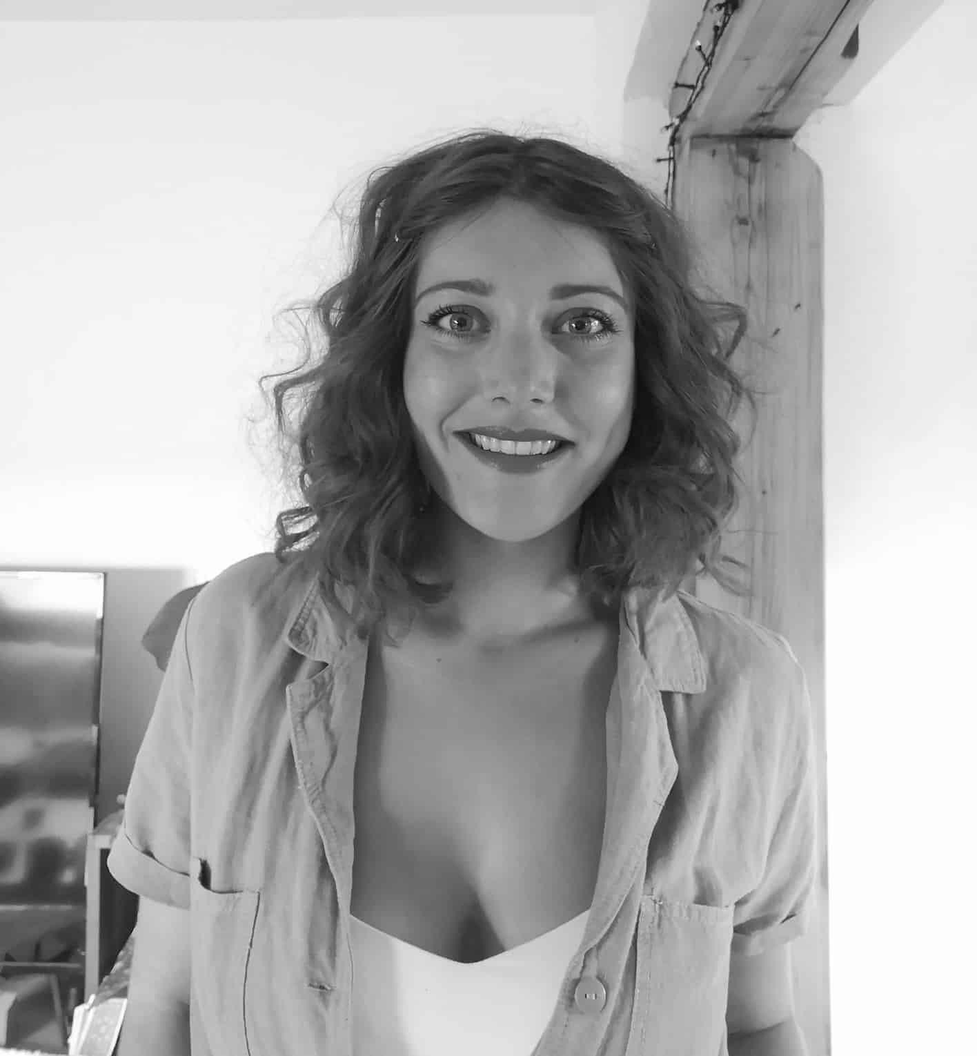 Amy Erdinger (Fille N°1)