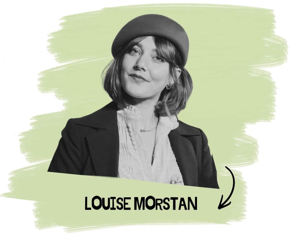Louise-Morstan