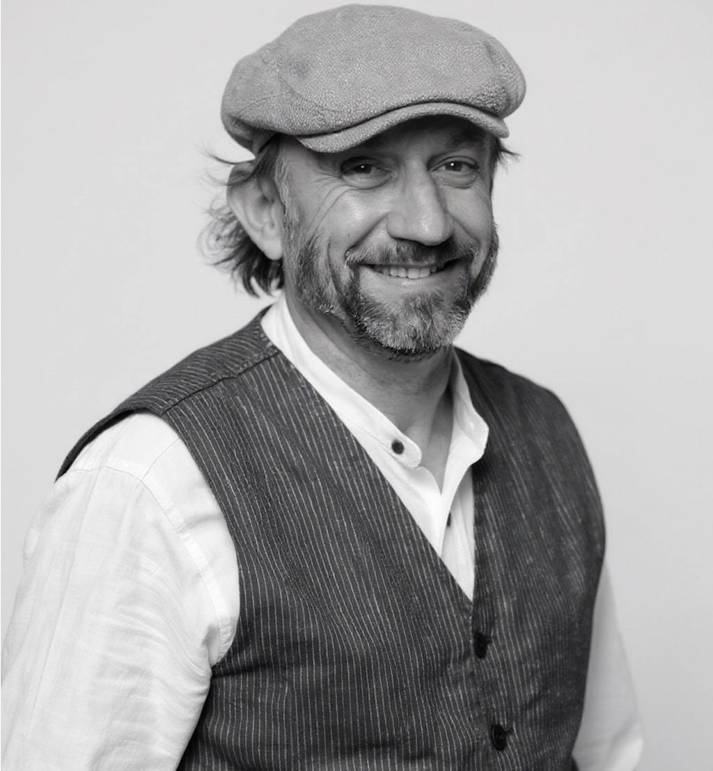 Pascal Erdinger